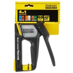 Agrafeuse mécanique stanley fmht70401 - 0 Agrafeuse mécanique stanley fmht70401 - 0