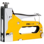 Agrafeuse murale multifonction 3 en 1 avec 800 agrafes, livre avec quatre tailles de clous, agrafeuse ...