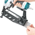 Agrafeuse pneumatique makita af601