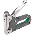 Agrafeuse pour tapisserie topex 4 - 14 mm - robuste et précise Agrafeuse pour tapisserie topex 4 - 14 mm - robuste et précise