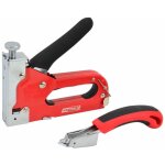 Agrafeuse de tapisserie awtools 4 - 14 3 fonctions + agrafeuse