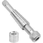 Agrandisseur de bagues, baguier pour alliances, outil de r�paration de bijoux, loupe 17 - 24 mm