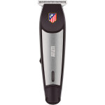 Agv tondeuse �lectrique pro 5 en 1 atleti coupe cheveux, barbe, rasage noir