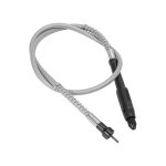 1 / 8 fixation d'arbre flexible extension d'arbre de forage flexible pour outils rotatifs de perceuse ...