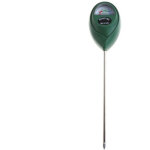 Ahlsen 1pc humidim�tre de sol hydrom�tre, capteur humidit� sol hygrometre plante, soil moisture meter ...