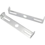 Ahlsen 4 plaques suspendues pour plafond 105 mm support de lustre, pour l'éclairage du plafond du bureau ... Ahlsen 4 plaques suspendues pour plafond 105 mm support de lustre, pour l'éclairage du plafond du bureau ...