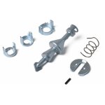 Ahlsen - 7 pièce kit reparation pour serrure barillet porte devant gauch / droit voiture e90 / e91 / ... Ahlsen - 7 pièce kit reparation pour serrure barillet porte devant gauch / droit voiture e90 / e91 / ...