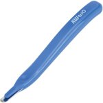 Agrafe agrafeuse bureau dgrafeuse retirer agrafe ote agrafe tapissier arrache aagrafe arrache clou pour ...