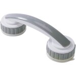 Ahlsen - barres d'appui de douche pour personnes �g�es, barres d'appui sans poin�onnage accessoires de ...