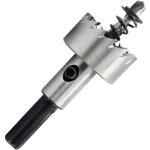 Bi - tool - scie cloche en acier rapide 6542, 26 mm, pour acier, mtal, aluminium, planches - ahlsen