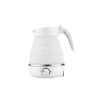 Bouilloire lectrique extrieure faire bouillir l'eau outil pour camping mini bouilloire pliante - ahlsen ...