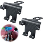 Crochet appuie - tête de voiture universel - crochet de voiture pour support d'appui - tête, avec support ... Crochet appuie - tête de voiture universel - crochet de voiture pour support d'appui - tête, avec support ...