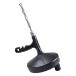 Furet deboucheur canalisation dboucheur wc serpent de plombier outil de dbouchage professionnel furet ...