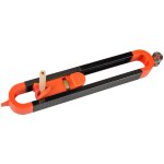 Jauge de contour, outils de traage jauge de contour prcise avec verrouillage contour gauge duplicator ...