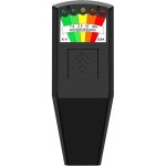 Ahlsen k2 emf, détecteur de champ électromagnétique crewell - avec batteries de 9 v - chasse fantômes ... Ahlsen k2 emf, détecteur de champ électromagnétique crewell - avec batteries de 9 v - chasse fantômes ...