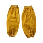 Manchette soudeur pour hommes & femmes, manchons à souder en cuir de vachette & doublure antiadhésive, ... Manchette soudeur pour hommes & femmes, manchons à souder en cuir de vachette & doublure antiadhésive, ...
