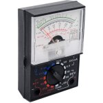 Ahlsen - multimètre analogique - testeur de continuité électrique yx 1000 a ca cc - mesure de la résistance ... Ahlsen - multimètre analogique - testeur de continuité électrique yx 1000 a ca cc - mesure de la résistance ...