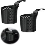 Ahlsen porte gobelet voiture, support bouteille canette, universels porte - gobelet de voiture accroch ...