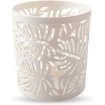 Pot a crayon, pot a crayon enfant, unique fleur creux porte - stylo blanc 101010. 5cm - ahlsen