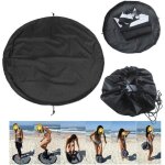 Ahlsen - sac de rangement maillot de bain, sac de rangement maillot de plage, combinaison de plonge, ...