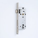 Ahlsen serrure à mortaise à cadre tubulaire étroit cubst de 85 mm, serrure à mortaise de 23 mm, serrure ... Ahlsen serrure à mortaise à cadre tubulaire étroit cubst de 85 mm, serrure à mortaise de 23 mm, serrure ...