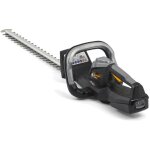 Aht 20 li kit - taille haies  batterie batterie et chargeur inclus - alpina