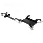 Aide  la man?uvre pour moto & stationnement pour bquille latrale 560kg max. avec 6 roues