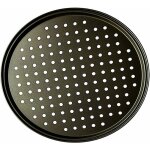 Pole  pizza punch acier au carbone plat four perfor multi - usages plaque  pizzac anti - adhrent ...