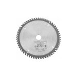 Aiperq - aierq lame de scie circulaire 60 dents lames de scie 165mm lame de scie circulaire tct argente, ...
