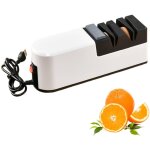 Aiguiseur couteaux electriques ajustement angle automatique affuteur couteau universel aiguiseur couteau ...