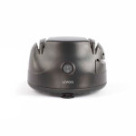 Aiguiseur � couteaux �lectrique livoo dom394 - 2 meule pour aiguisage doux ou fort