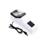 Tlily - aiguiseur de couteaux électrique, professionnel pour , (style d'interface usb) Tlily - aiguiseur de couteaux électrique, professionnel pour , (style d'interface usb)