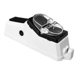 Feiyue - aiguiseur de couteaux lectrique, aiguiseur lectrique usb, pierre  aiguiser manuelle