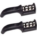 Aiguiseur de couteaux multi - usages outil d'aff�tage pratique maison convient � types d'outils de coupe ...