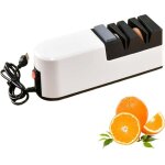 Aiguiseur de couteaux professionnel , aiguiseur couteaux professionnel haute pr�cision, rapide & efficace, ...