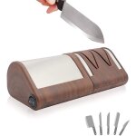 Aiguiseur fishtec master blades brown