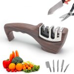 Aiguiseur fishtec pro wood 3 en 1