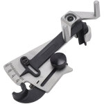 Aiguiseur de r�glage d'angle, r�glage de pince de coupe en m�tal pour la fabrication de cadres photo ...