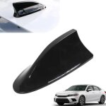 Aileron de requin de voiture antenne voiture requin antenne daileron de requin de voiture am fm de fin ...