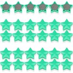 Aimant frigo, 30pcs aimant puissant aimants tableau magn�tique magnet frigo magnet petit aimant tableau ...
