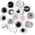 Aimants de rfrigrateur en cristal avec d?adorables motifs de chats pour armoires de bureau, tableaux ...