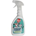 Aime - spray anti - odeurs pour animaux - aim� - sdestruct'odeur pour chats ou rongeurs - 500 ml - parfum ...