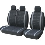 Housse siege voiture couvre universal fit la plupart des camions camionnette bus siège avant 1 + 2 (3 ... Housse siege voiture couvre universal fit la plupart des camions camionnette bus siège avant 1 + 2 (3 ...