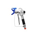 Aiperq - aiper pistolet pulvrisateur airless avec buse 517, 3600 psi