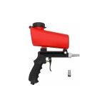 Aiper pistolet de sablage pneumatique, machine de sablage, embouts de sablage pneumatique remplaçables ... Aiper pistolet de sablage pneumatique, machine de sablage, embouts de sablage pneumatique remplaçables ...