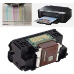 Aiperq 1 tête d'impression de rénovation compatible qy6 - 0073 pour imprimante canon ip3600 ip3680 mx860 ... Aiperq 1 tête d'impression de rénovation compatible qy6 - 0073 pour imprimante canon ip3600 ip3680 mx860 ...