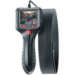 Aiperq 1080p cam�ra d'inspection hd avec �cran ips 2, 4 , cam�ra de canal 8 mm, �tanche ip67, endoscope ...