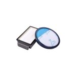 2 filtre pour aspirateurs rowenta zr005901 moulinex tefal compact power cyclonic rowenta ro3731ea, ro3753ea, ...