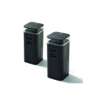 Aiperq - jamais utilis] 2pcs mur virtuel pour aspirateur robot - irobot - acc227