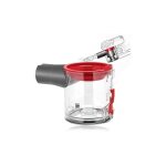 Aiper conteneur de rservoir poussire poubelle pour dyson v8 v7 sans fil aspirateurs
